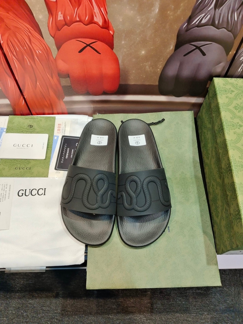 Gucci Slippers